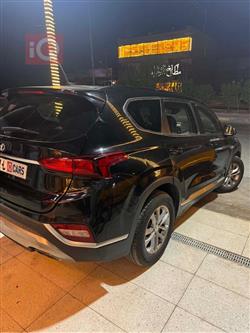 هيونداي سانتافي